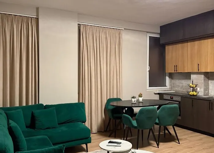 Appartamento Petalier