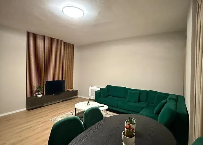 Petalier Appartamento Tirana